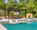 Struxure Pergola