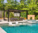 Struxure Pergola
