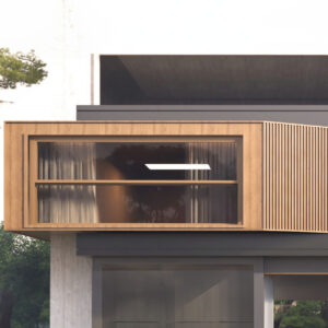 V170 series lifting electric windows banner